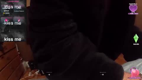 jmizzle974 online show from 04.16.26