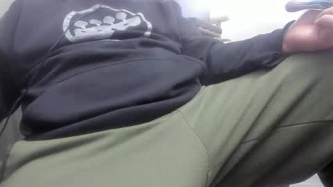 Snapshot of jmore875 chatting on 10.27.25 Relaxed Jmore online show from 10.27.25