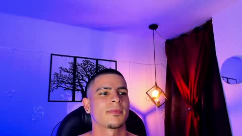 Snapshot of jmortton chatting on 12.03.24 IGJmortton online show from 12.03.24