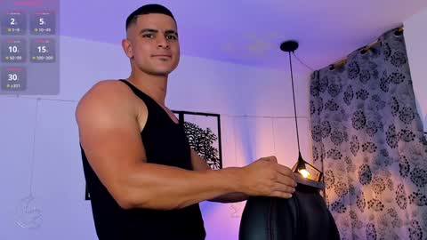 Snapshot of jmortton chatting on 01.11.25 IGJmortton online show from 01.11.25