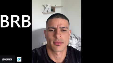 Snapshot of jmortton chatting on 02.10.25 IGJmortton online show from 02.10.25