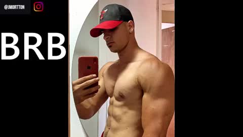 Snapshot of jmortton chatting on 02.26.25 IGJmortton online show from 02.26.25