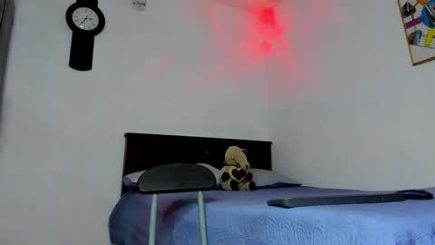 IGJmortton online show from 03.09.26