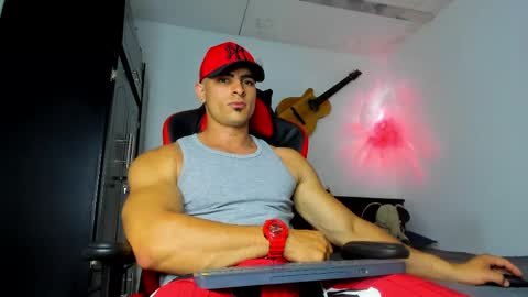 IGJmortton online show from 05.26.26