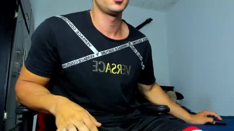 IGJmortton online show from 06.07.26