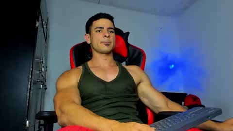 IGJmortton online show from 06.12.26