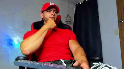 IGJmortton online show from 07.08.26