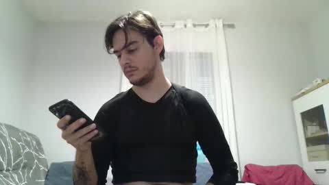 Jmzorro online show from 02.17.26