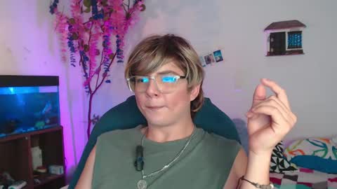 Nick online show from 03.08.25