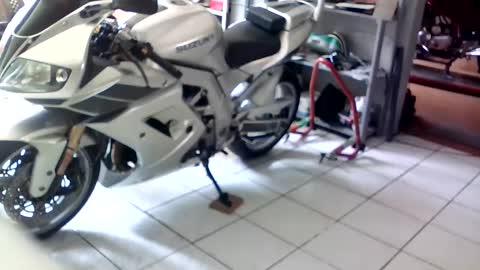 yves lebo online show from 04.07.26