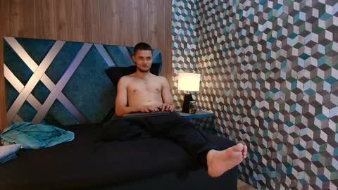  Joao online show from 04.07.26