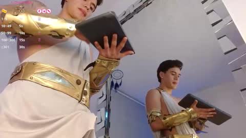 Snapshot of joan_gonzalez chatting on 03.09.25 Joan Gonzalez online show from 03.09.25