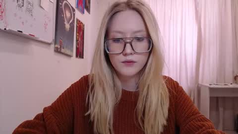 joan_kiss online show from 03.02.26