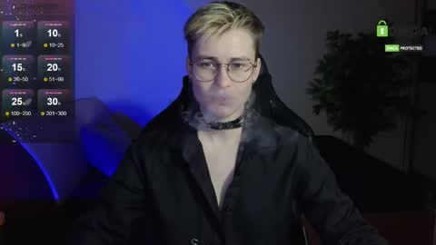 J online show from 12.01.25