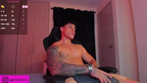 joan_soto online show from 03.06.25