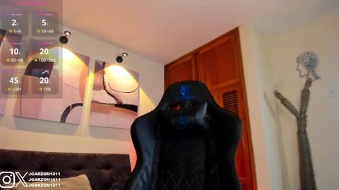 Snapshot of joan_soto chatting on 05.28.26 joan_soto online show from 05.28.26