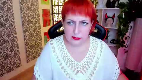 Joana online show from 06.18.26