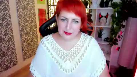 Joana online show from 06.18.26