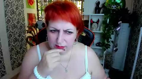 Joana online show from 06.25.26