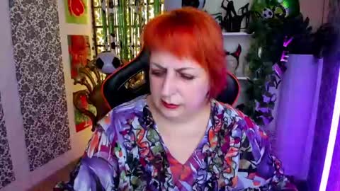 Joana online show from 07.01.26