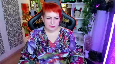 Joana online show from 07.02.26