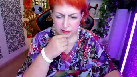 Joana online show from 07.04.26