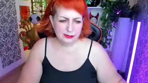 Joana online show from 07.05.26