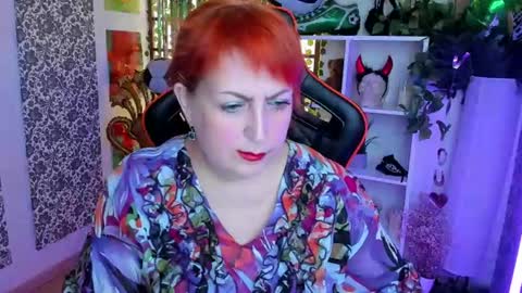 Joana online show from 07.07.26