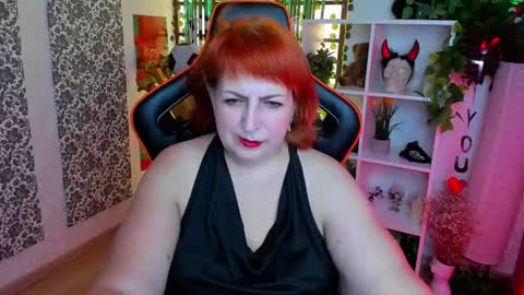 Joana online show from 07.08.26