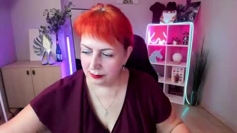 Joana online show from 07.10.26