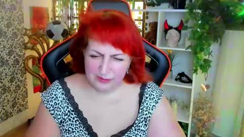 Joana online show from 07.14.26