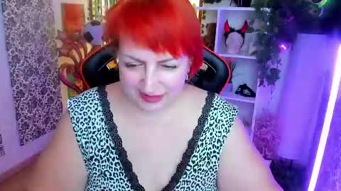 Joana online show from 07.14.26