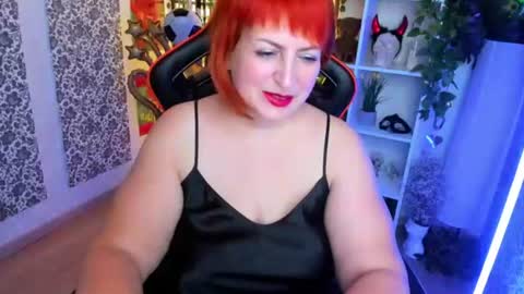 Joana online show from 07.18.26