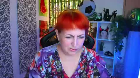 Joana online show from 07.21.26