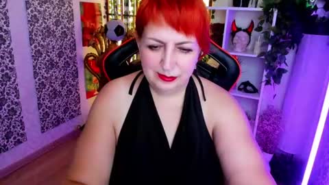 Joana online show from 07.25.26