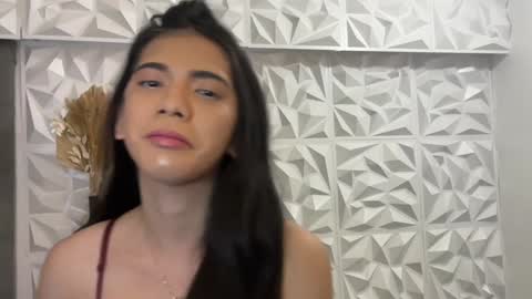 Snapshot of joanaemerald chatting on 01.28.25 joana online show from 01.28.25