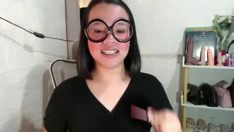 Joana online show from 03.02.25