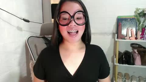 Joana online show from 03.03.25