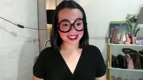 Joana online show from 03.07.25