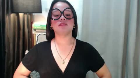 Joana online show from 09.16.25