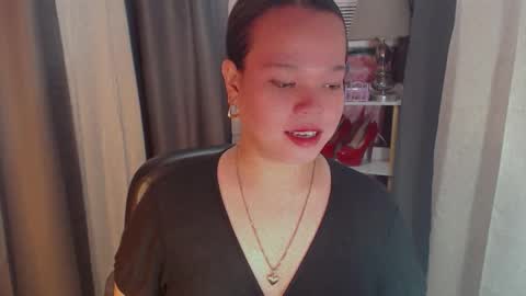 Joana online show from 02.11.26