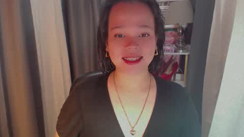 Joana online show from 02.15.26