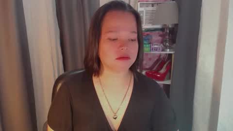 Joana online show from 02.23.26