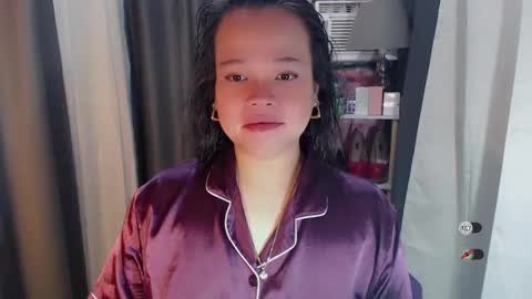 Joana online show from 03.15.26