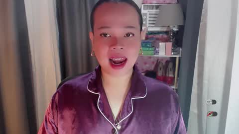 Joana online show from 03.18.26