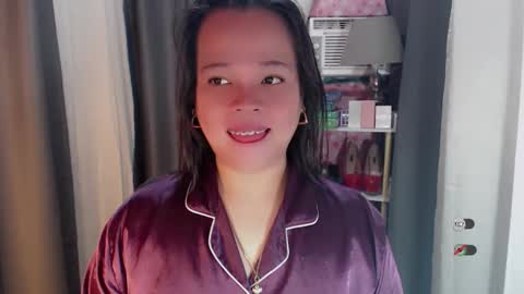 Joana online show from 03.25.26