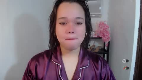 Joana online show from 07.28.26