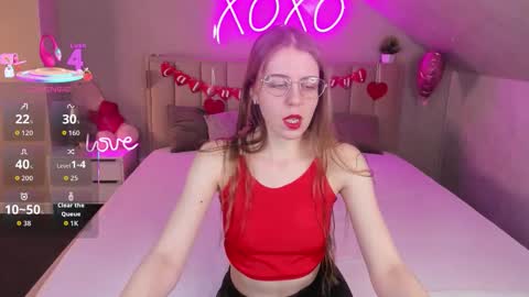 joann_shermann online show from 02.21.26