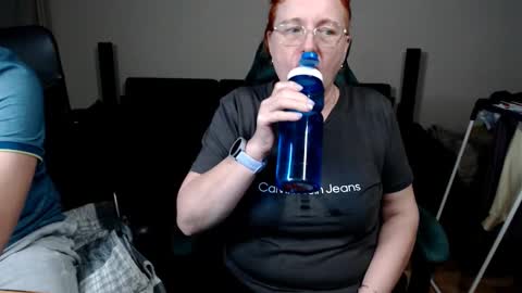 Joanna and Greg online show from 03.12.26