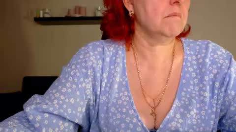 Snapshot of joannaandneighbour chatting on 06.15.26 Joanna and Greg online show from 06.15.26